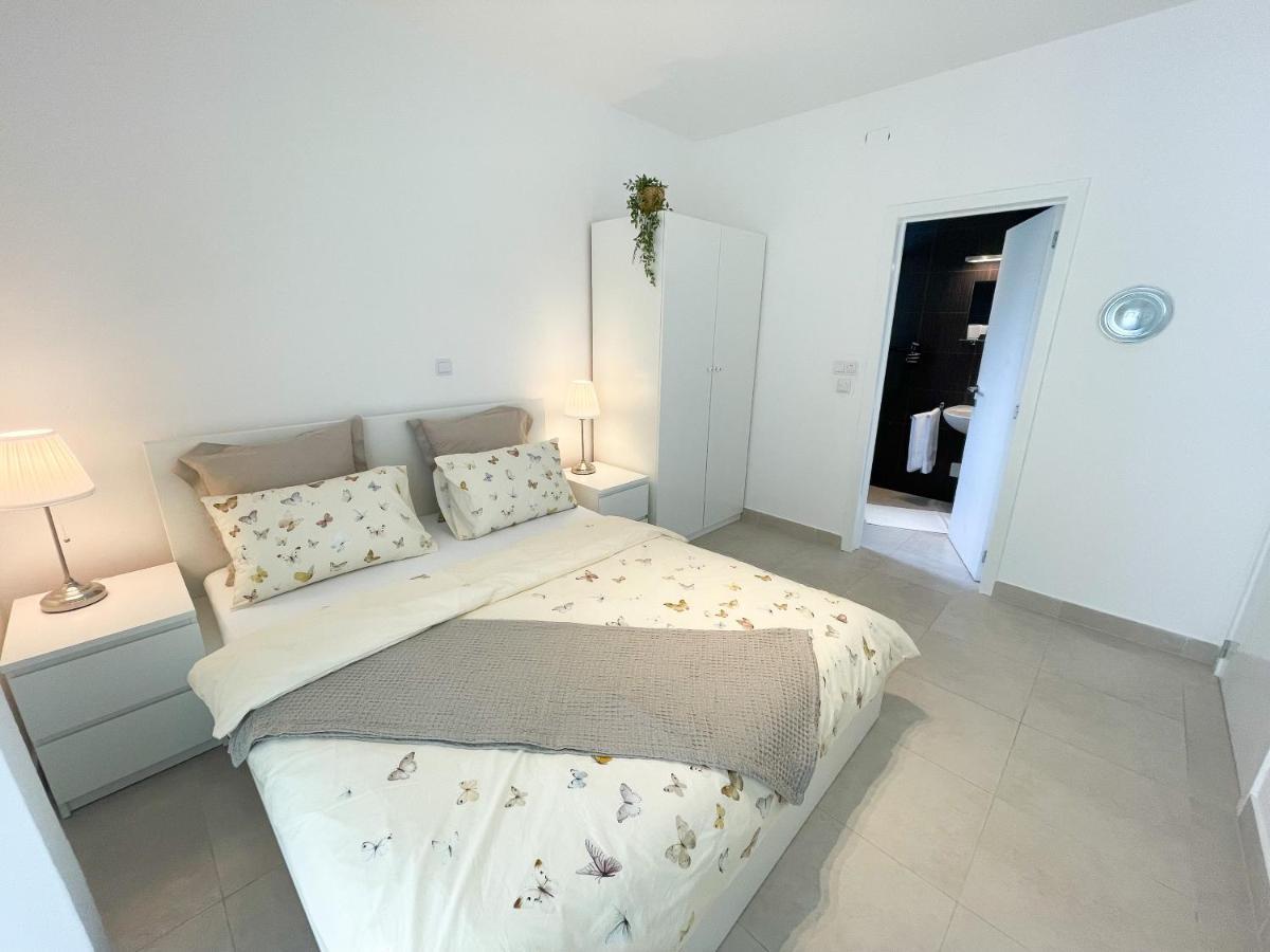Apartment Bella Crikvenica Exterior foto